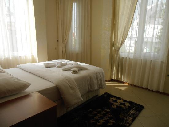 Beyaz Melek Hotel Antalya Eksteriør billede